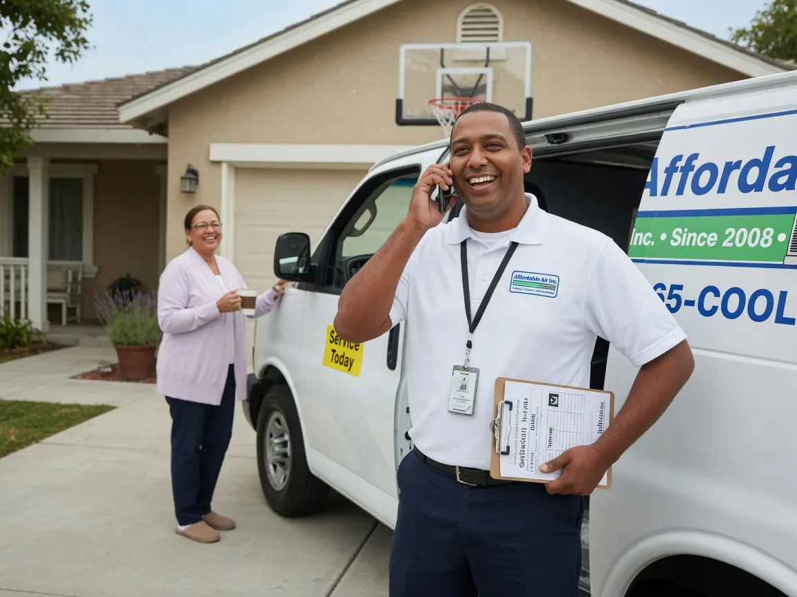 Central Ac Repair Whippany, NJ FAQs